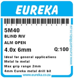 5M40 - Rivet -5M40_label_T